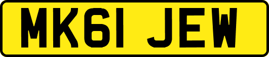 MK61JEW