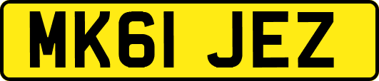 MK61JEZ