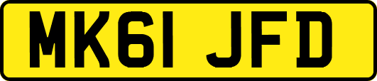 MK61JFD