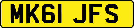 MK61JFS