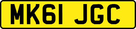 MK61JGC
