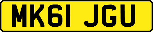 MK61JGU