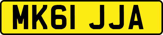 MK61JJA