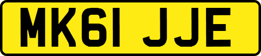MK61JJE