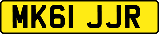 MK61JJR