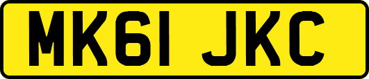 MK61JKC