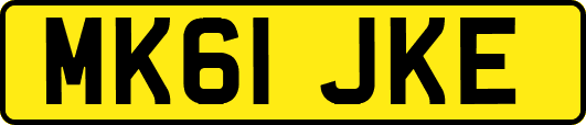 MK61JKE