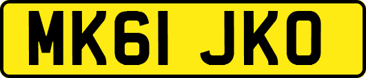MK61JKO