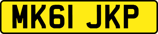 MK61JKP