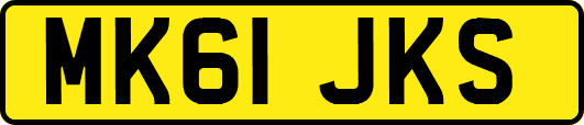 MK61JKS