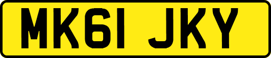 MK61JKY