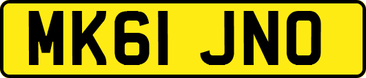 MK61JNO