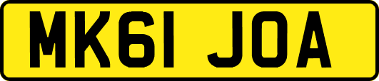 MK61JOA