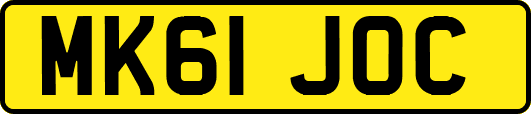 MK61JOC