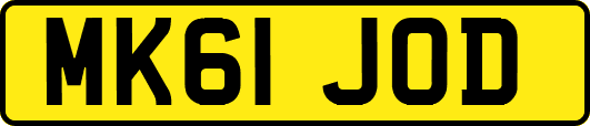 MK61JOD