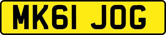 MK61JOG