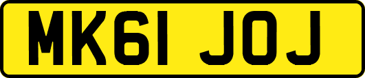 MK61JOJ