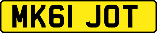 MK61JOT