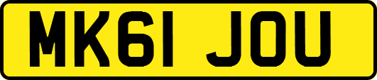 MK61JOU