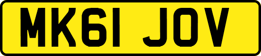 MK61JOV