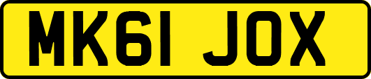 MK61JOX