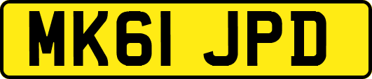 MK61JPD