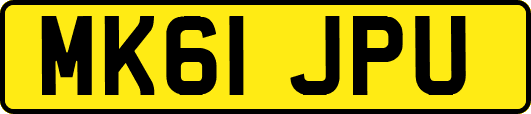 MK61JPU