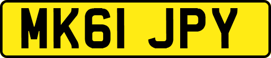 MK61JPY