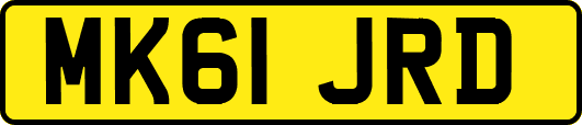 MK61JRD
