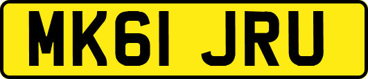 MK61JRU