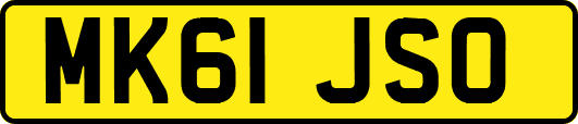 MK61JSO