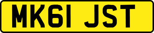 MK61JST