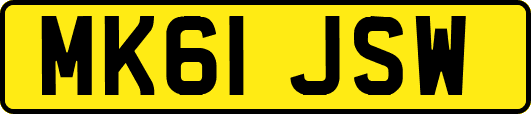 MK61JSW