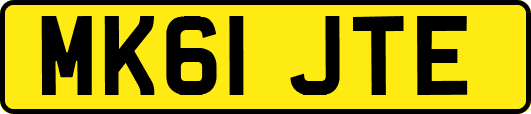 MK61JTE