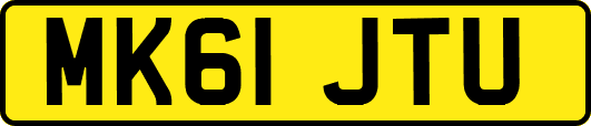 MK61JTU