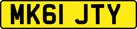 MK61JTY
