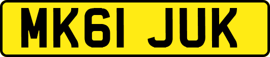 MK61JUK