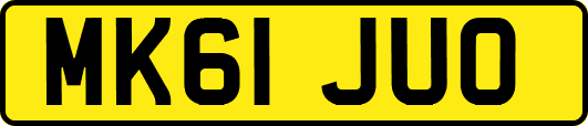 MK61JUO