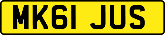 MK61JUS