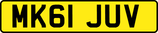 MK61JUV