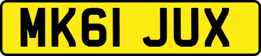 MK61JUX