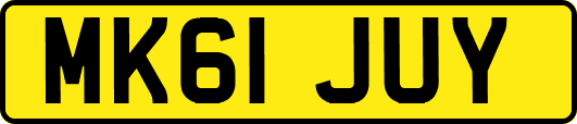 MK61JUY