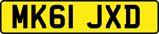 MK61JXD