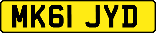 MK61JYD