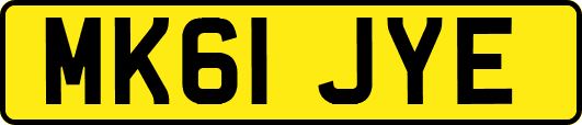 MK61JYE