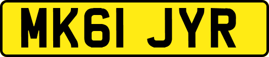 MK61JYR