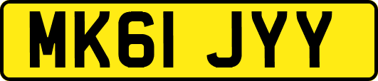 MK61JYY