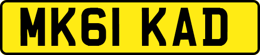MK61KAD