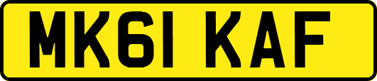 MK61KAF