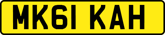 MK61KAH